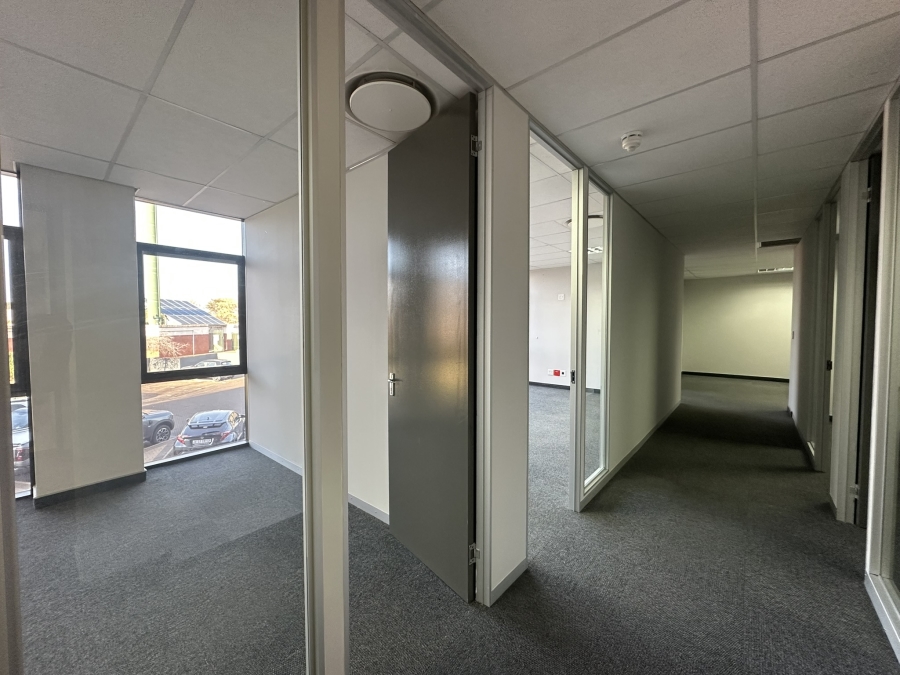 To Let commercial Property for Rent in Irene Gauteng