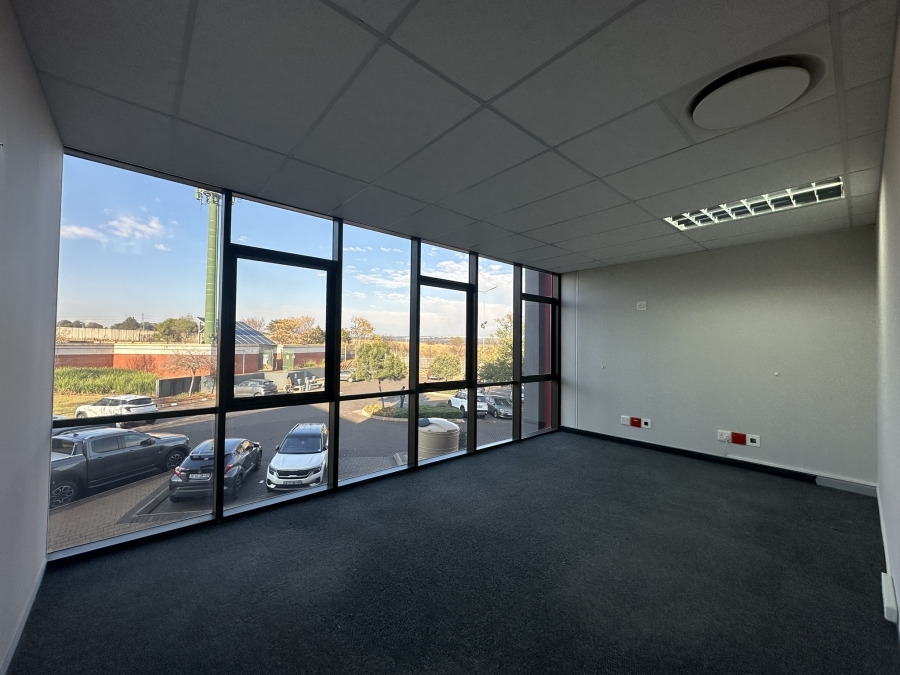 To Let commercial Property for Rent in Irene Gauteng