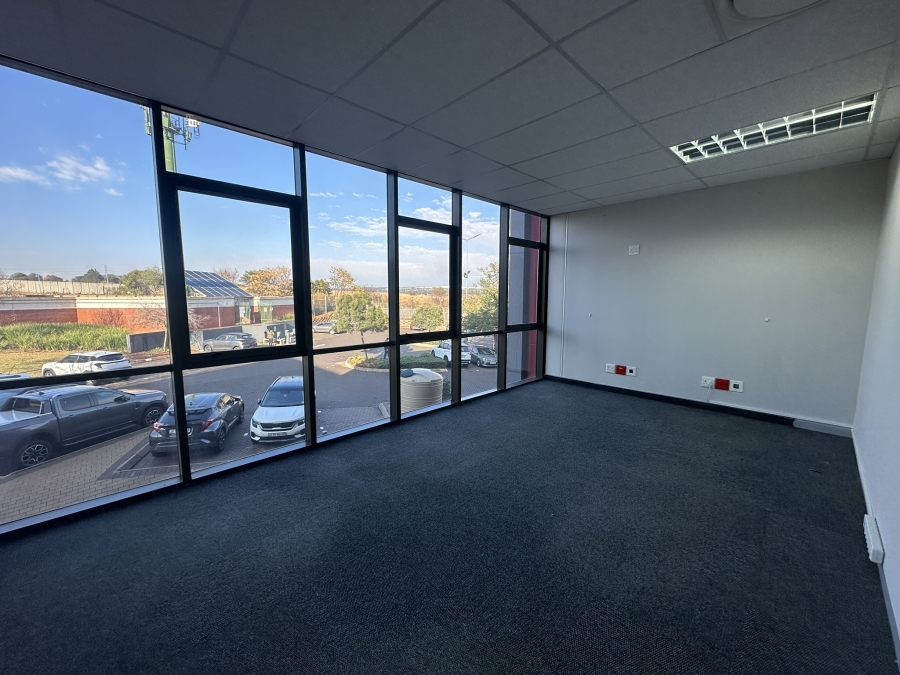 To Let commercial Property for Rent in Irene Gauteng