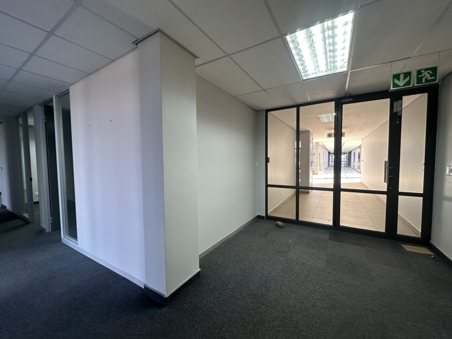 To Let commercial Property for Rent in Irene Gauteng
