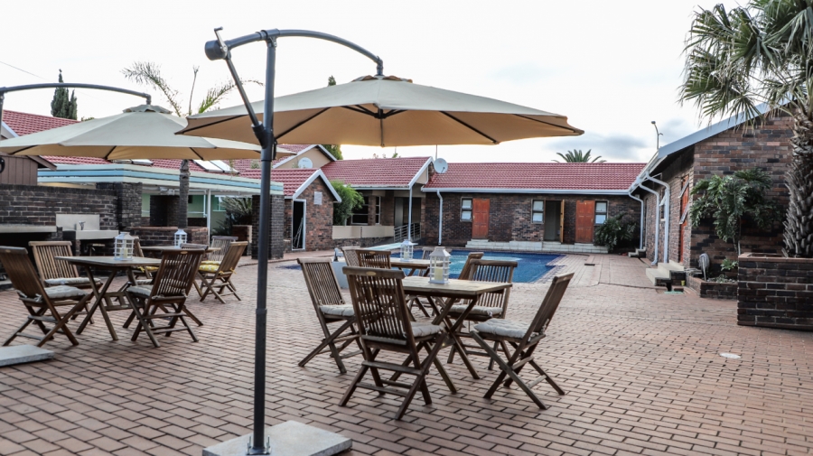 Commercial Property for Sale in Esther Park Gauteng