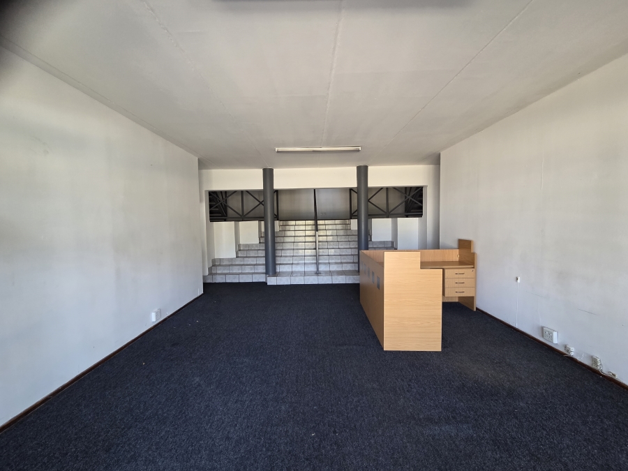 To Let commercial Property for Rent in Halfway House Gauteng