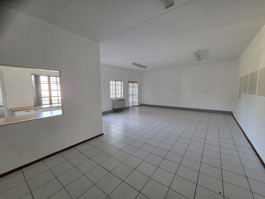 To Let commercial Property for Rent in Halfway House Gauteng
