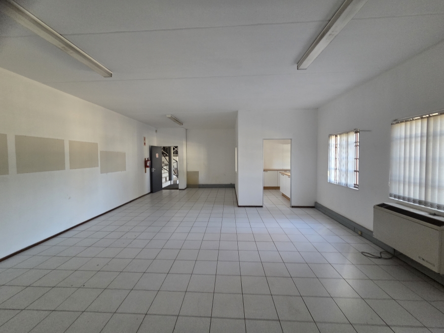 To Let commercial Property for Rent in Halfway House Gauteng