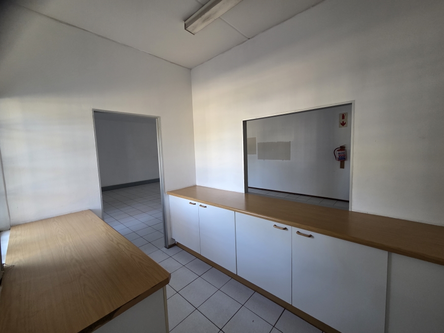 To Let commercial Property for Rent in Halfway House Gauteng