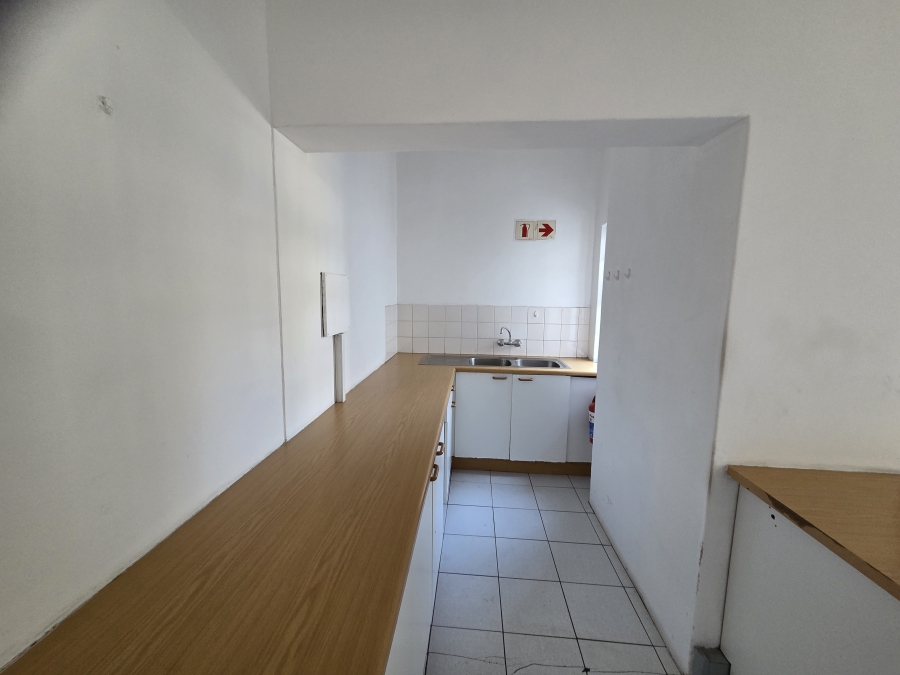 To Let commercial Property for Rent in Halfway House Gauteng