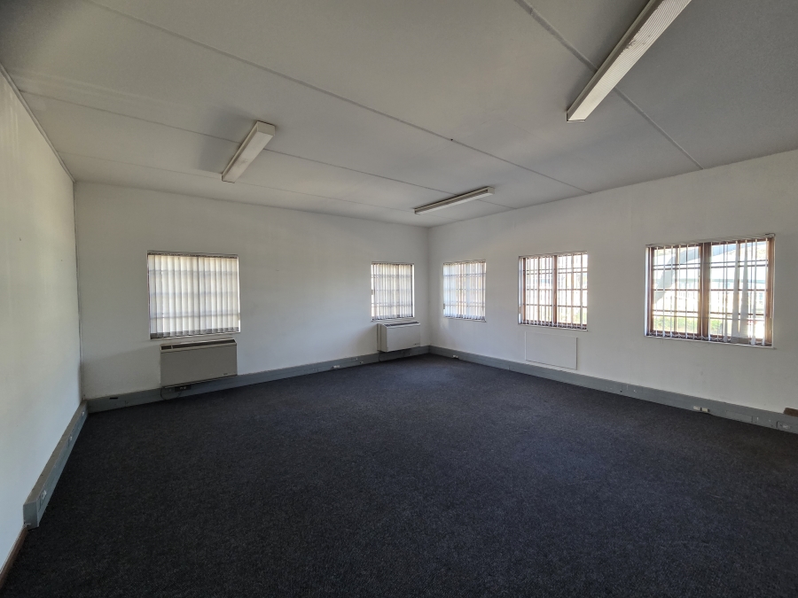 To Let commercial Property for Rent in Halfway House Gauteng