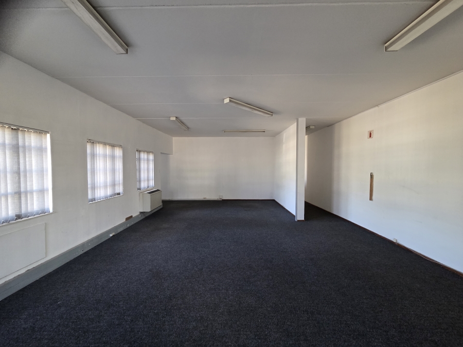 To Let commercial Property for Rent in Halfway House Gauteng