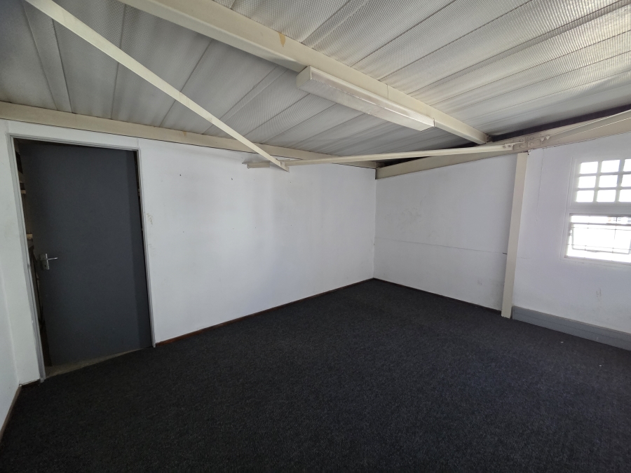 To Let commercial Property for Rent in Halfway House Gauteng