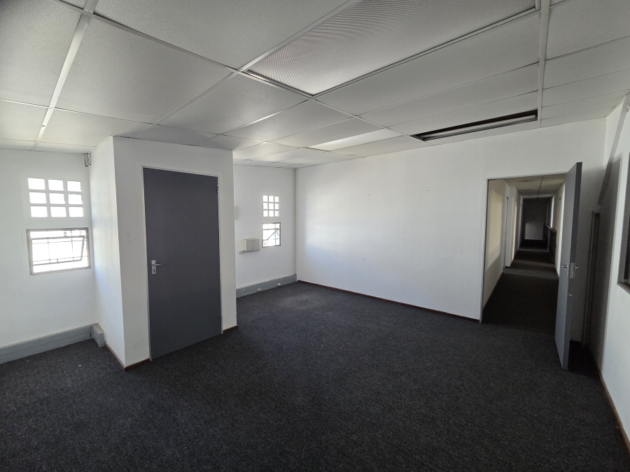To Let commercial Property for Rent in Halfway House Gauteng
