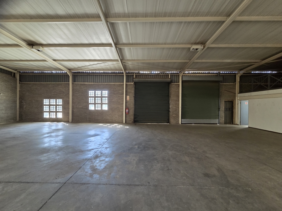 To Let commercial Property for Rent in Halfway House Gauteng