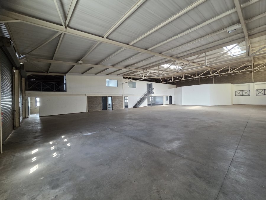 To Let commercial Property for Rent in Halfway House Gauteng