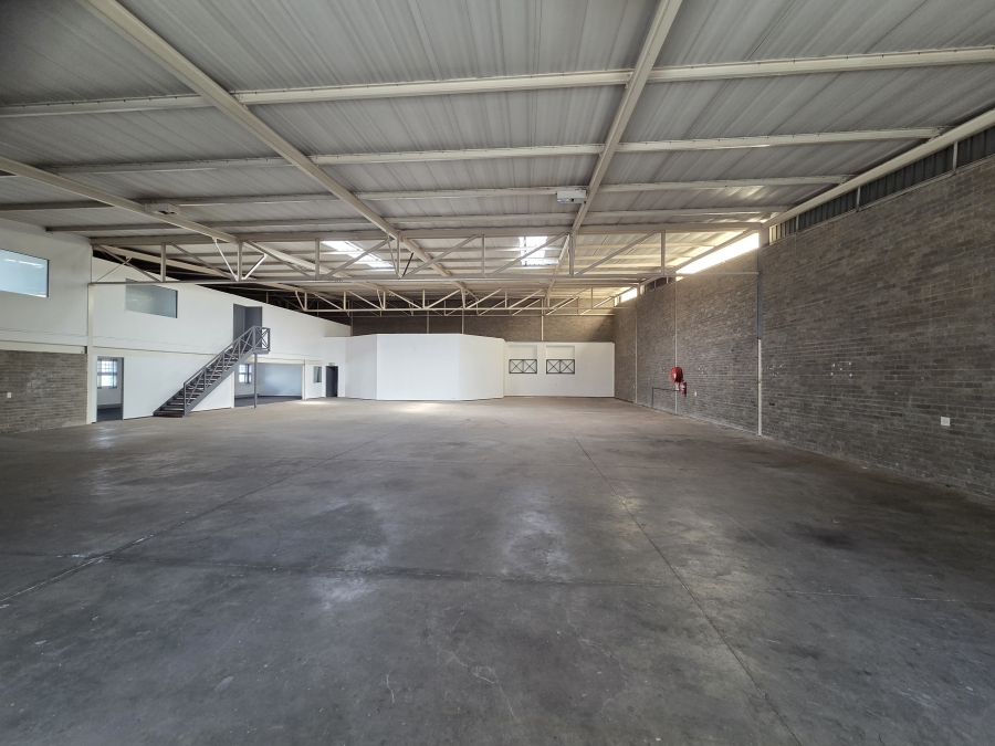To Let commercial Property for Rent in Halfway House Gauteng