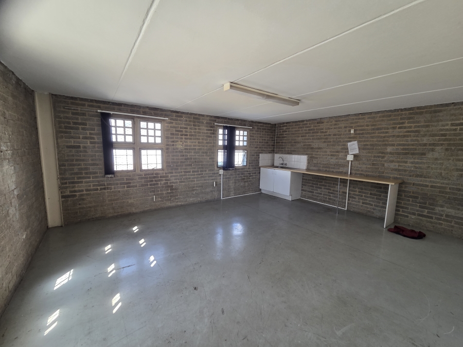 To Let commercial Property for Rent in Halfway House Gauteng