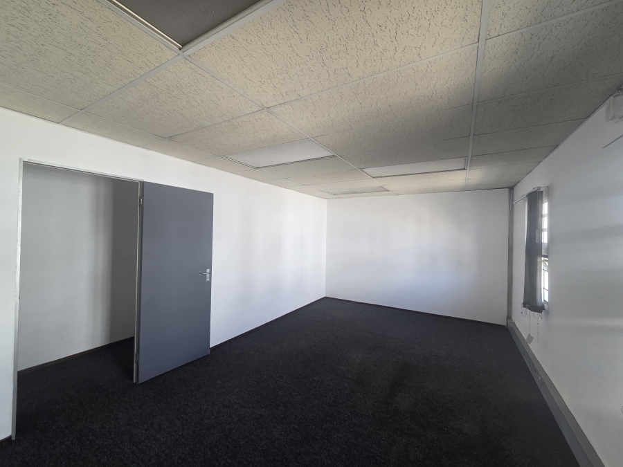 To Let commercial Property for Rent in Halfway House Gauteng