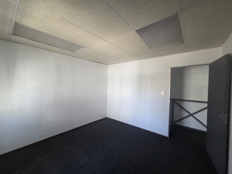 To Let commercial Property for Rent in Halfway House Gauteng