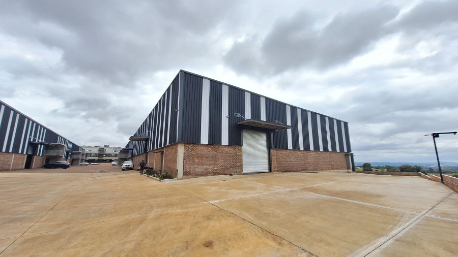 To Let commercial Property for Rent in Nooitgedacht Gauteng