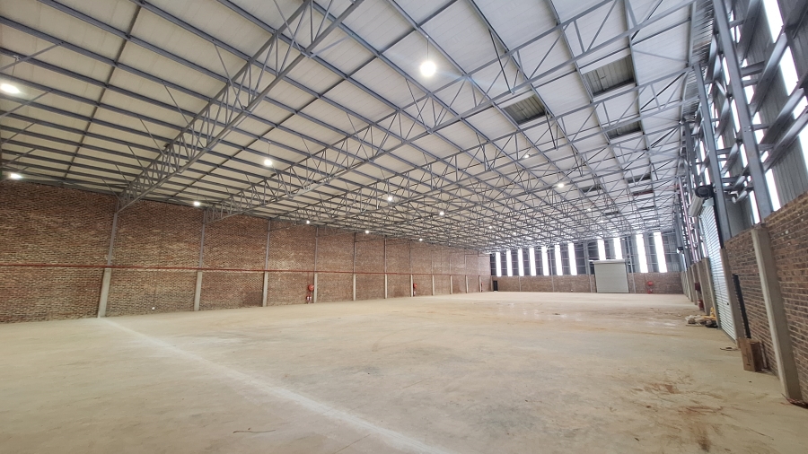 To Let commercial Property for Rent in Nooitgedacht Gauteng