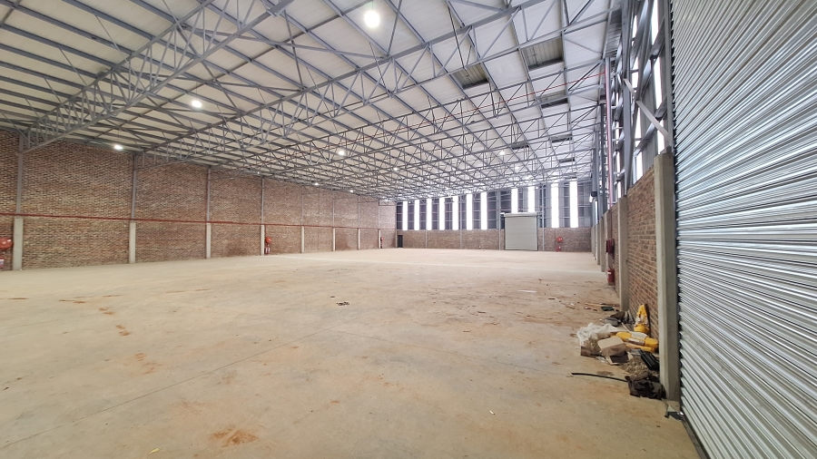 To Let commercial Property for Rent in Nooitgedacht Gauteng