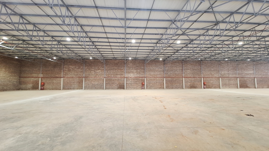 To Let commercial Property for Rent in Nooitgedacht Gauteng