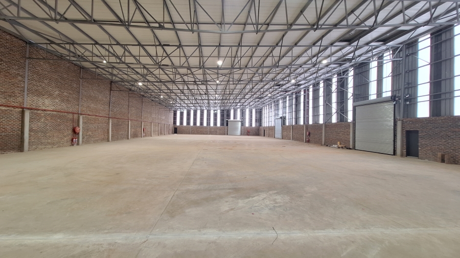 To Let commercial Property for Rent in Nooitgedacht Gauteng