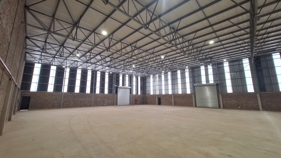 To Let commercial Property for Rent in Nooitgedacht Gauteng