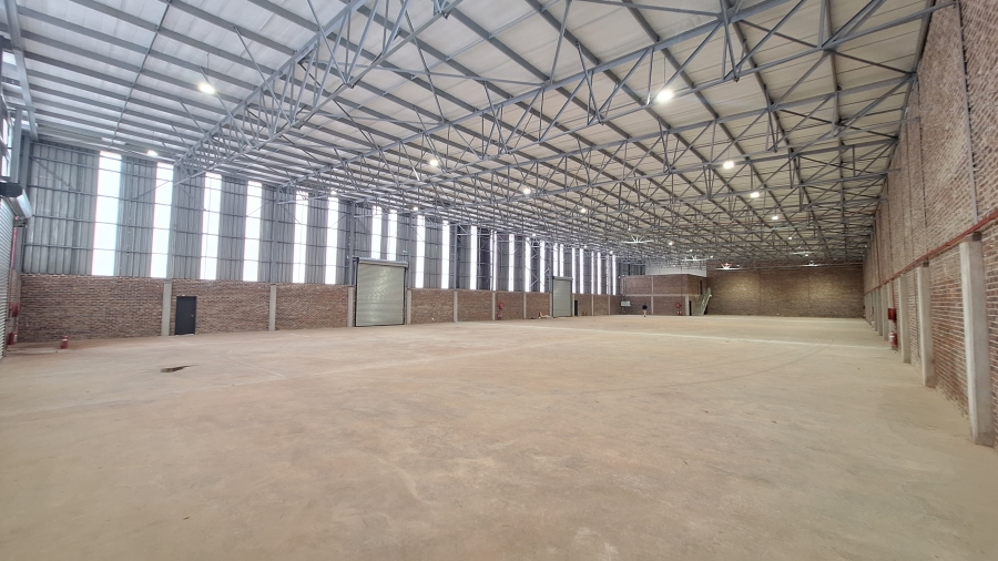 To Let commercial Property for Rent in Nooitgedacht Gauteng