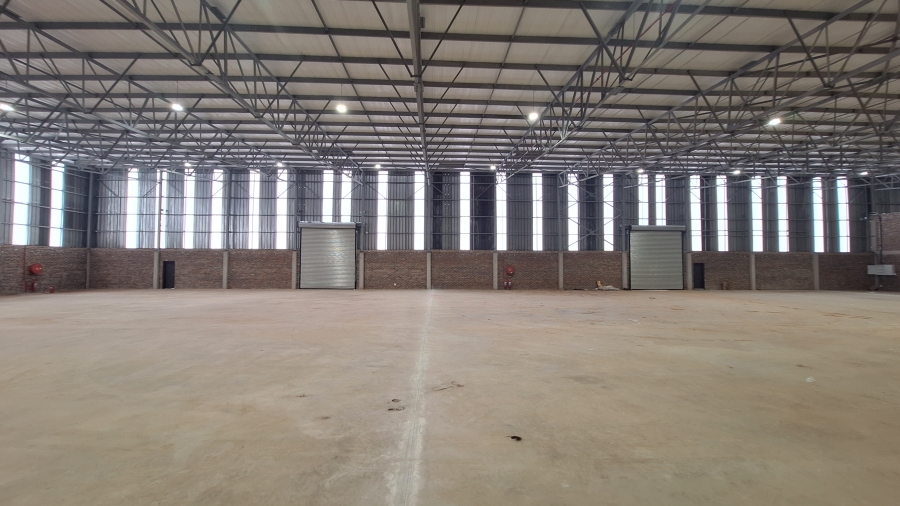 To Let commercial Property for Rent in Nooitgedacht Gauteng