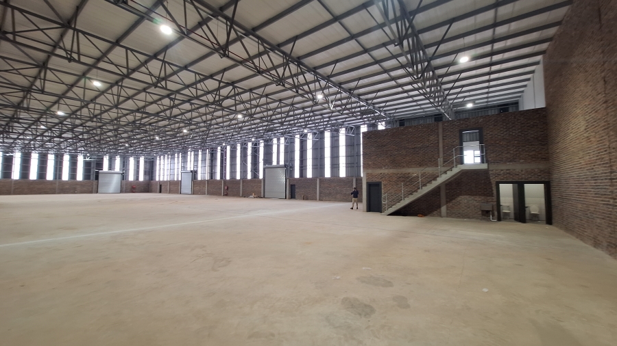 To Let commercial Property for Rent in Nooitgedacht Gauteng