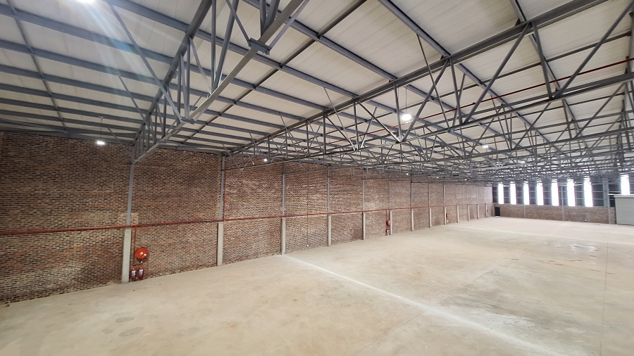 To Let commercial Property for Rent in Nooitgedacht Gauteng