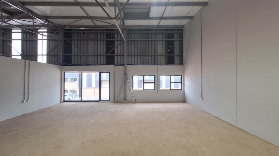 To Let commercial Property for Rent in Nooitgedacht Gauteng
