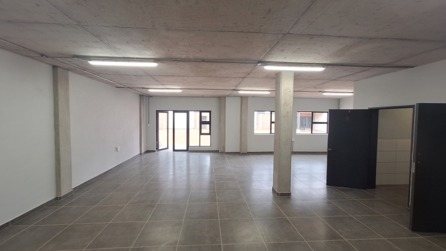 To Let commercial Property for Rent in Nooitgedacht Gauteng