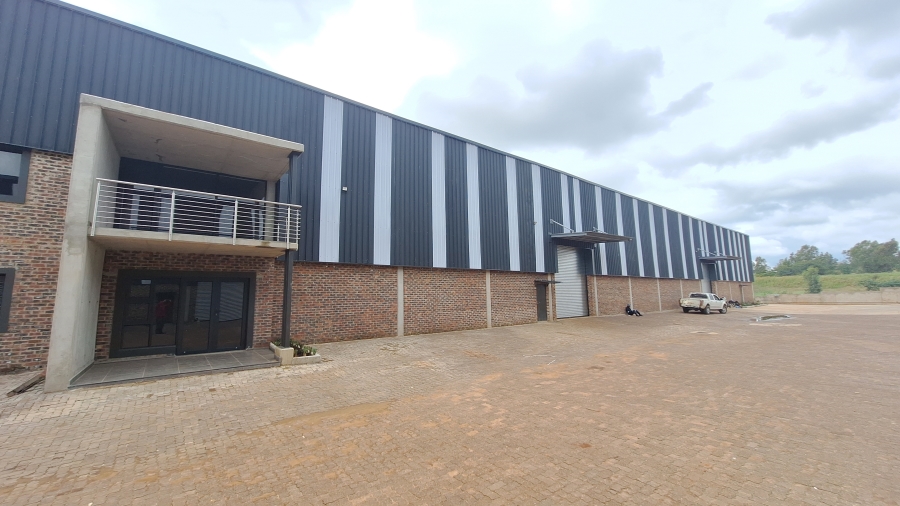 To Let commercial Property for Rent in Nooitgedacht Gauteng