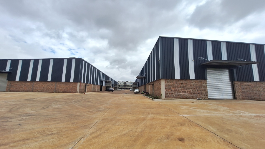 To Let commercial Property for Rent in Nooitgedacht Gauteng