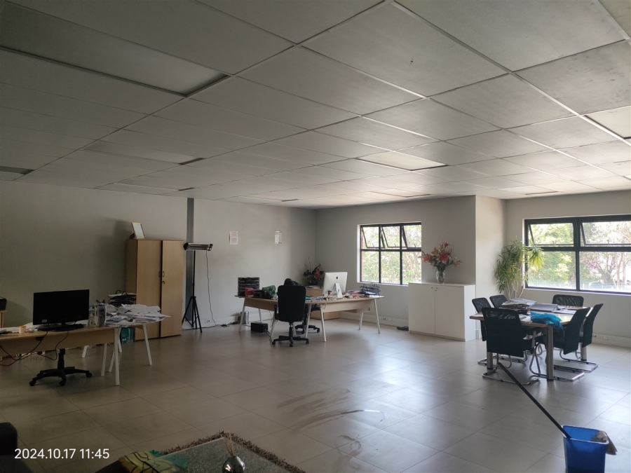 To Let commercial Property for Rent in Ferndale Gauteng