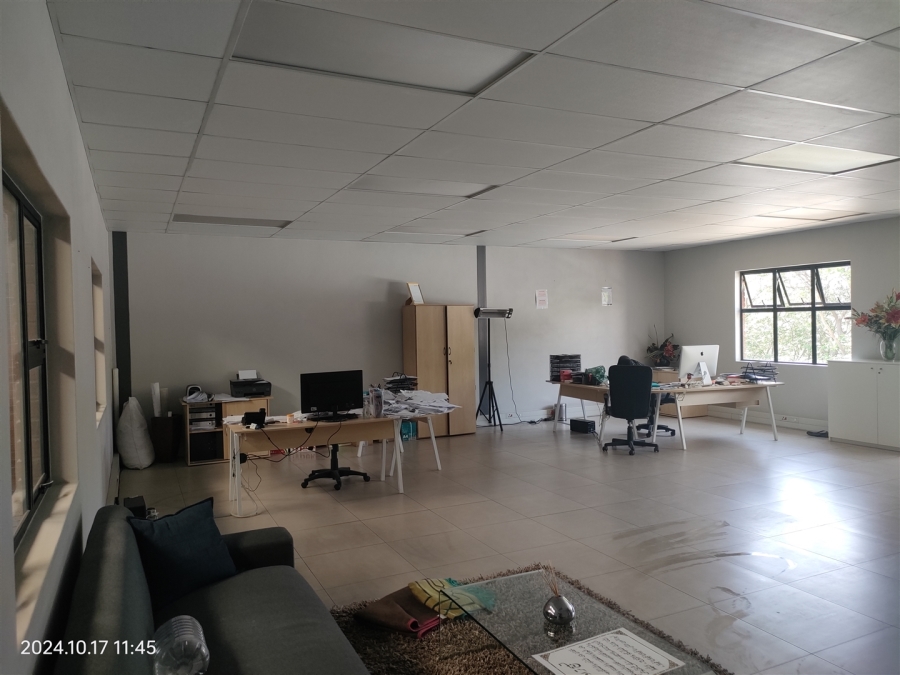 To Let commercial Property for Rent in Ferndale Gauteng