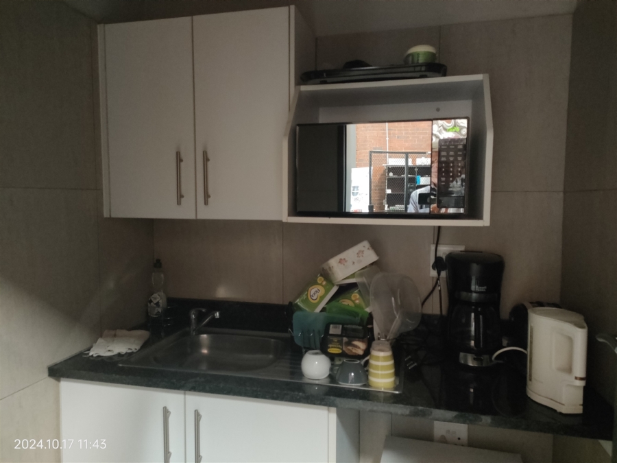 To Let commercial Property for Rent in Ferndale Gauteng