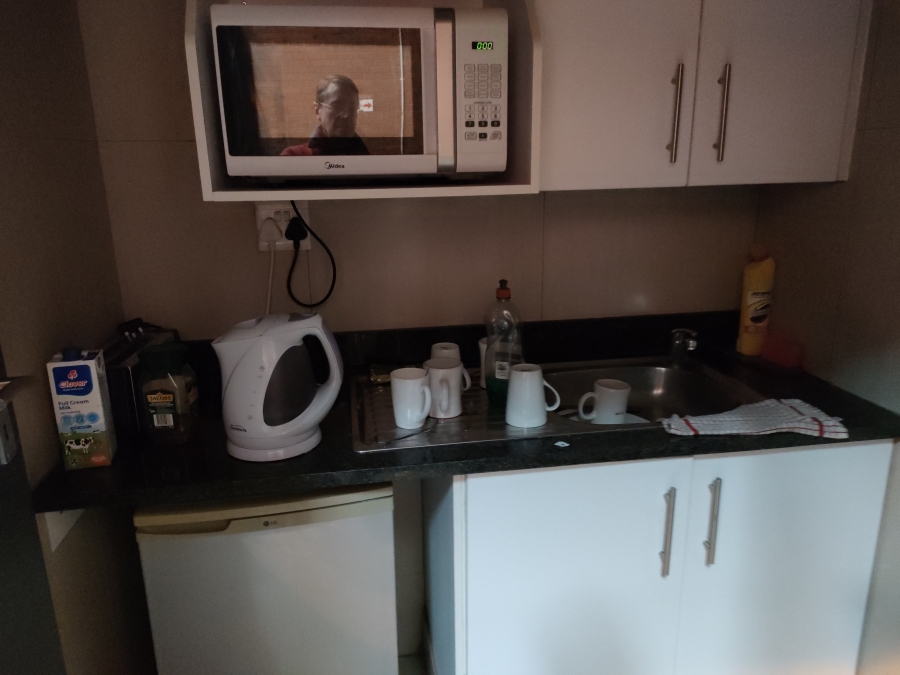 To Let commercial Property for Rent in Ferndale Gauteng