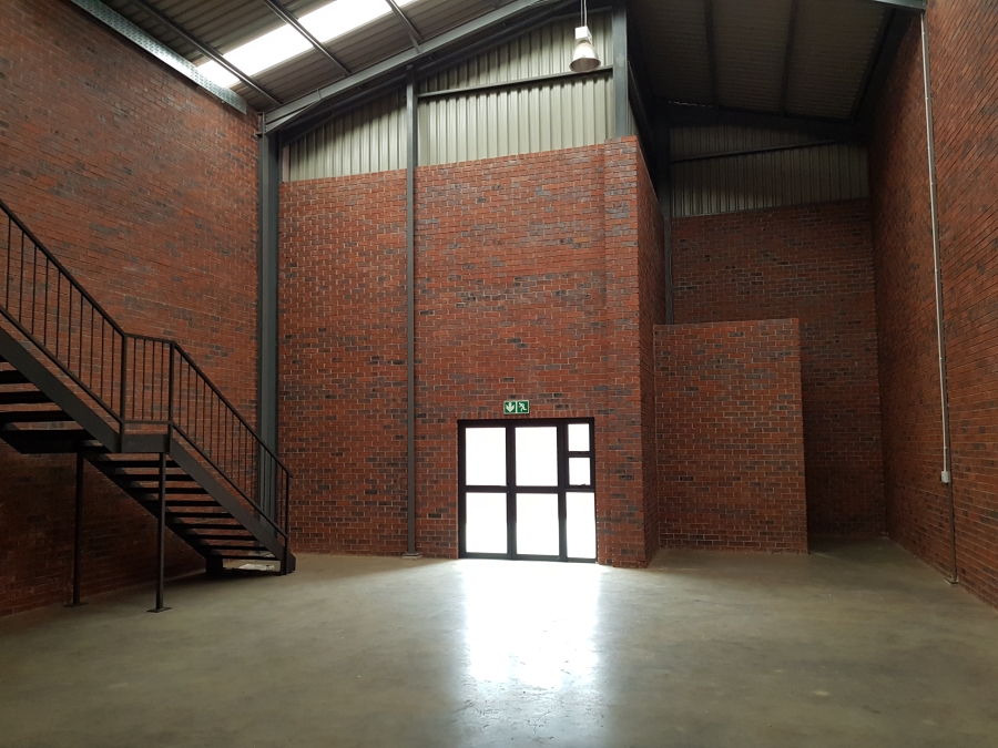 To Let commercial Property for Rent in Ferndale Gauteng