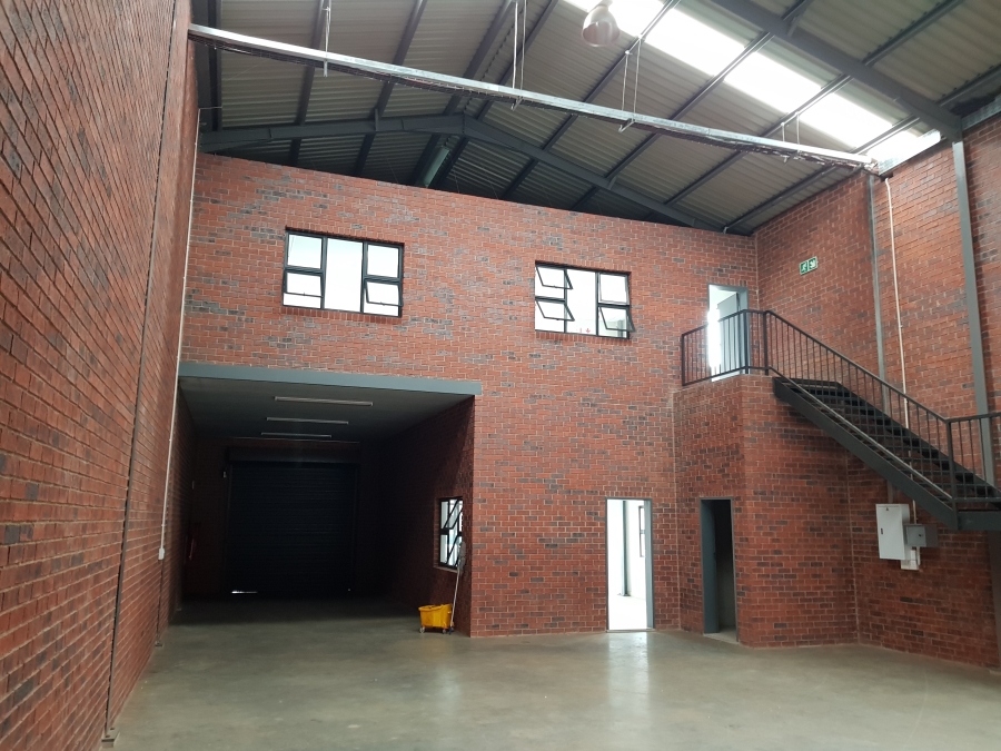 To Let commercial Property for Rent in Ferndale Gauteng
