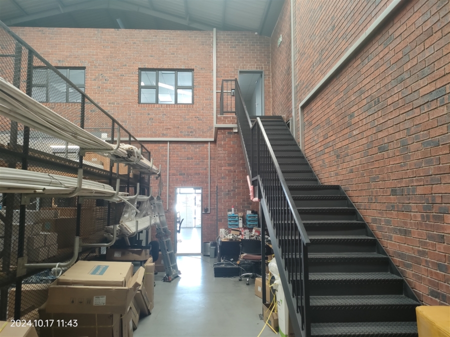 To Let commercial Property for Rent in Ferndale Gauteng