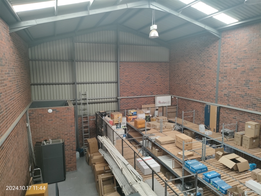 To Let commercial Property for Rent in Ferndale Gauteng