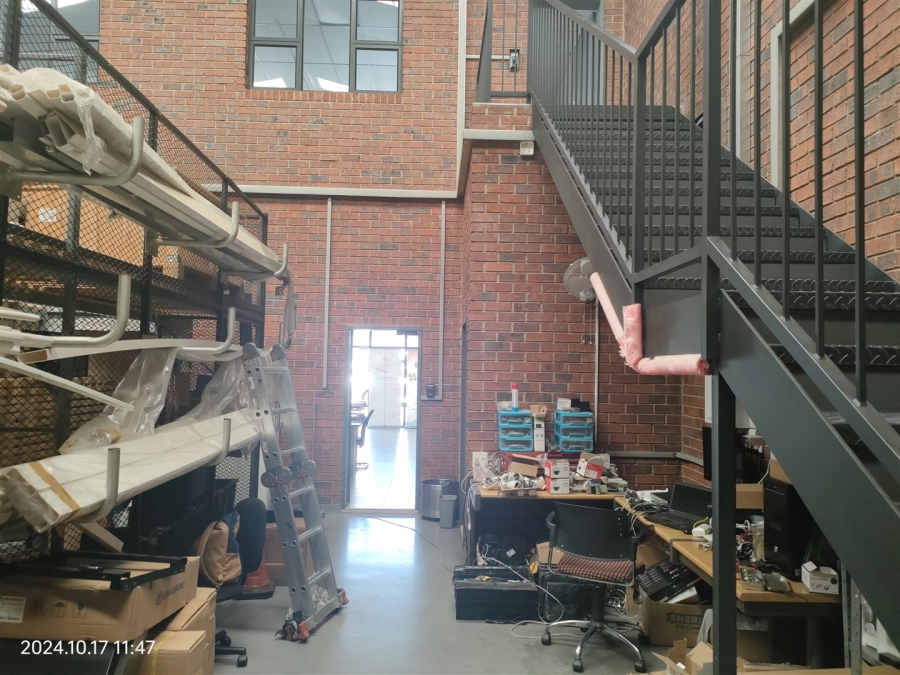 To Let commercial Property for Rent in Ferndale Gauteng