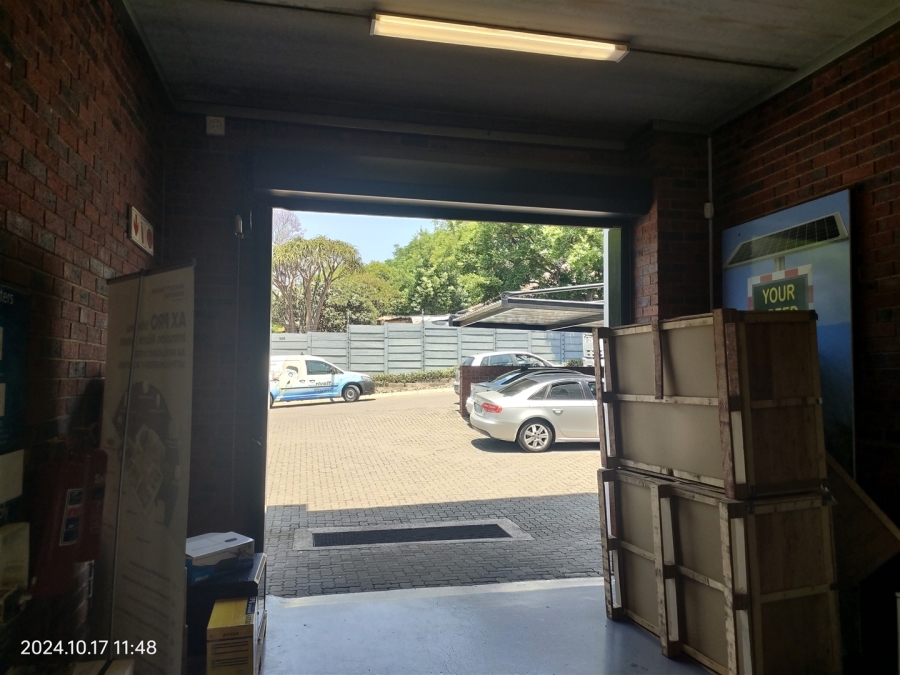 To Let commercial Property for Rent in Ferndale Gauteng