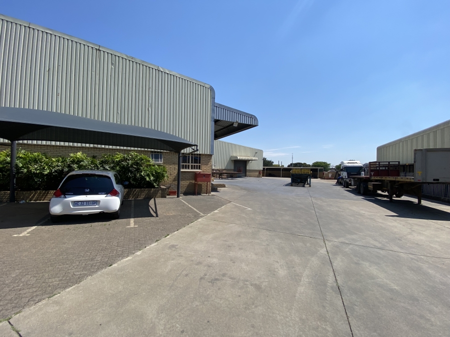 Commercial Property for Sale in Spartan Gauteng