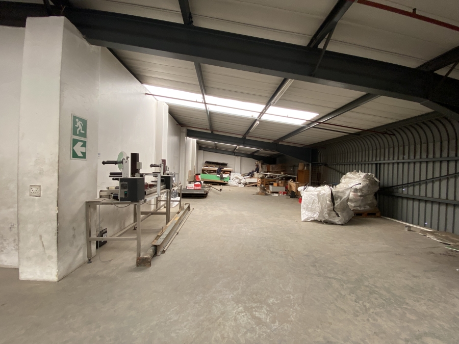 Commercial Property for Sale in Spartan Gauteng