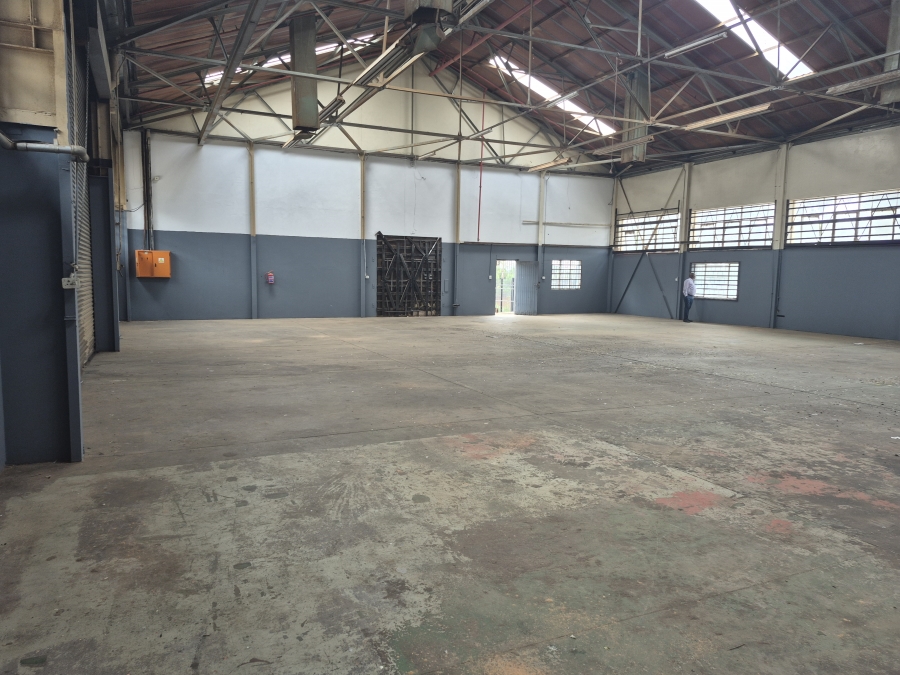 Commercial Property for Sale in Elandsfontein Gauteng
