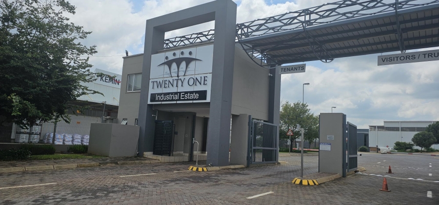 Commercial Property for Sale in Sterkfontein A H Gauteng