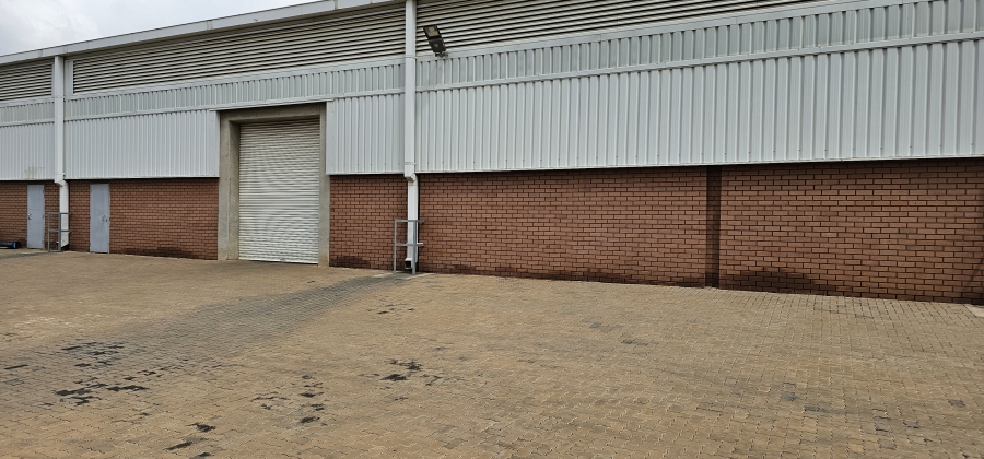 Commercial Property for Sale in Sterkfontein A H Gauteng