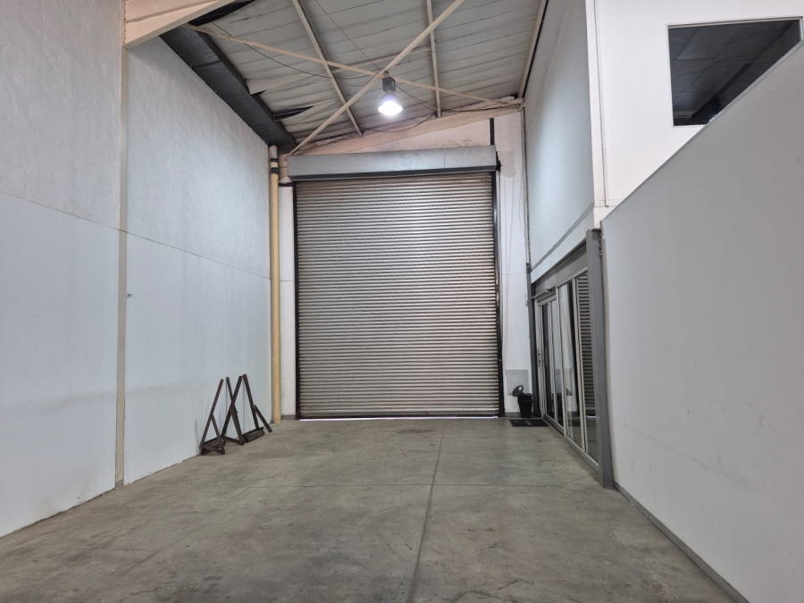 To Let commercial Property for Rent in Allandale Gauteng